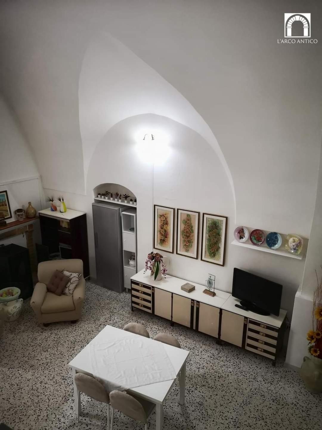 Arco Antico 호텔 Grassano 외부 사진