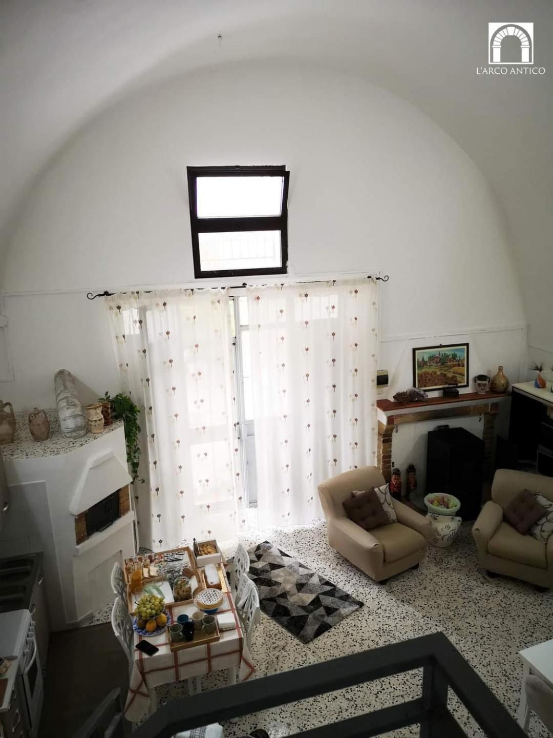 Arco Antico 호텔 Grassano 외부 사진